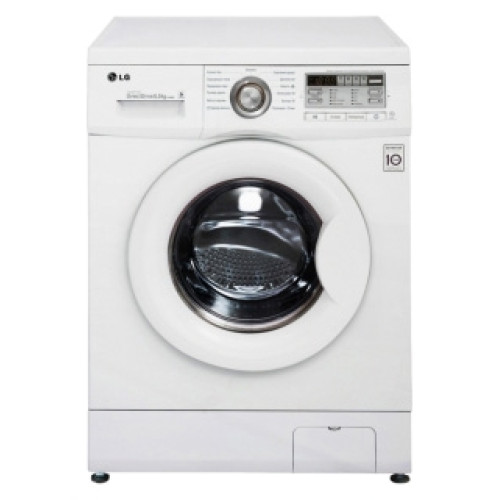 Стиральная машина LG F 10M8MD