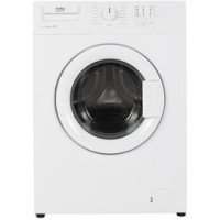 Стиральная машина Beko WRE 65P1 BWW