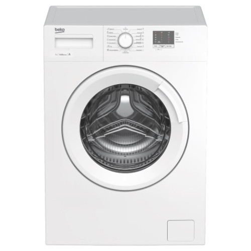 Стиральная машина Beko WRE 7511 XWW