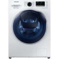 Стиральная машина Samsung WD80K52E0ZW/LD