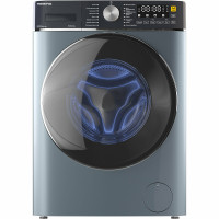 Стиральная машина HIBERG i-DDQ8 - 10614 Sd c сушкой 
