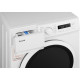 Стиральная машина Weissgauff WM 4126 D Steam