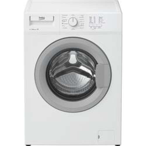 Стиральная машина BEKO RGE785P1XSW