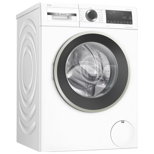 Стиральная машина BOSCH WGA 254A1 OE