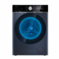 Стиральная машина Centek CT-1955 черный 