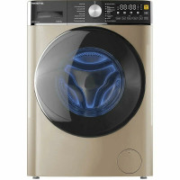 Стиральная машина HIBERG i-DDQ8 - 10614 G c сушкой