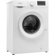 Стиральная машина Hyundai WME6009 белый