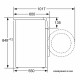 Стиральная машина Bosch WAN2400GPL
