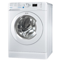 Стиральная машина Indesit BWSA 71052 L B