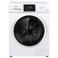 Стиральная машина Kraft KF-LX 85401 BW