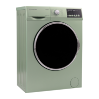 Стиральная машина Schaub Lorenz SLW MC5132
