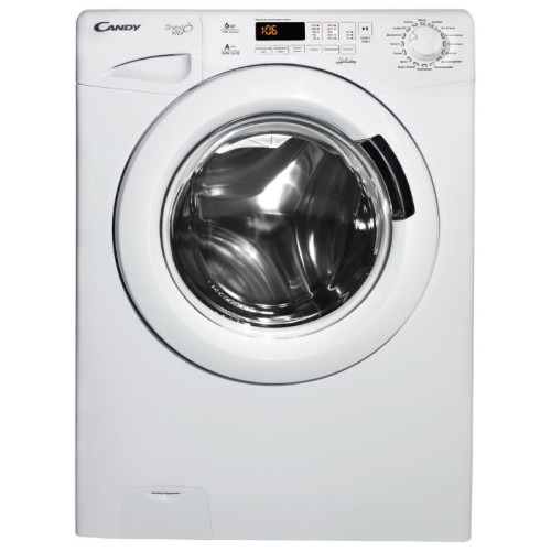 Стиральная машина Candy GV34 116 D2