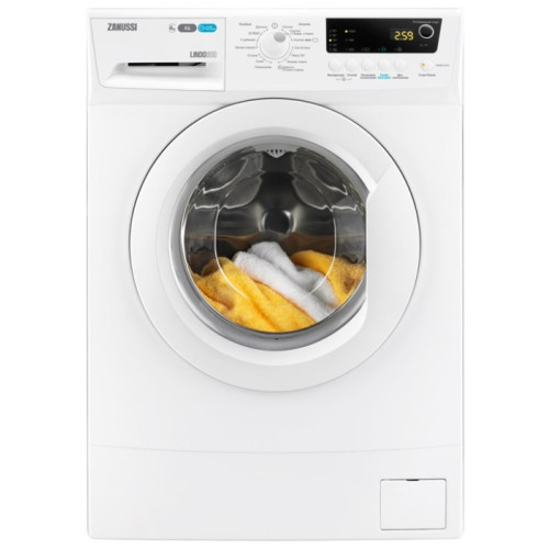 Стиральная машина Zanussi ZWSG7121V