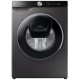 Стиральная машина SAMSUNG WW10T654CLX