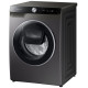 Стиральная машина SAMSUNG WW10T654CLX