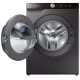 Стиральная машина SAMSUNG WW10T654CLX