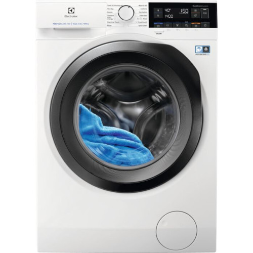 Стиральная машина Electrolux PerfectCare 700 EW7WO349S белый