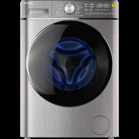 Стиральная машина HIBERG i-DDQ8 - 10614 Ss c сушкой