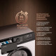 Стиральная машина Weissgauff WM 45127 DC Inverter Steam