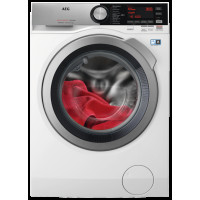 Стиральная машина с сушкой AEG L8WBC61SC