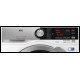 Стиральная машина с сушкой AEG L8WBC61SC