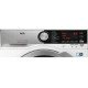 Стиральная машина с сушкой AEG L8WBC61SC