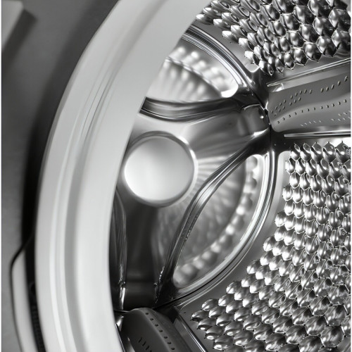 Стиральная машина TCL TWRF-607W12W1 белый/черный