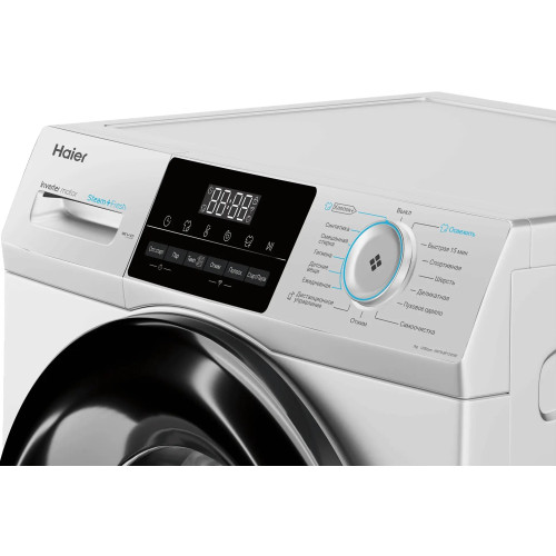 Стиральная машина Haier HW70-BP12929E