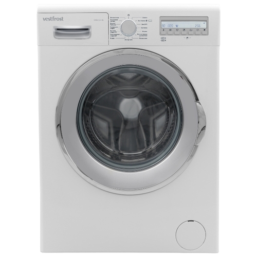 Стиральная машина Vestfrost VFWM 1241 WL