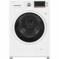 Стиральная машина Weissgauff WMD 4148 D