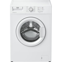 Стиральная машина Beko WRS 55P1 BWW