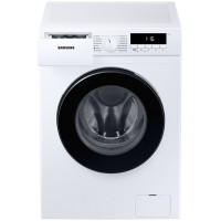Стиральная машина Samsung WW70T304MBW/LE 7кг белый