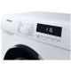 Стиральная машина Samsung WW70T304MBW/LE 7кг белый