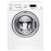 Стиральная машина Hotpoint-Ariston VMSD 702 ST X 1