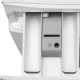 Стиральная машина Electrolux PerfectCare 800 EW8WN261B белый