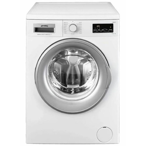 Стиральная машина SMEG LBW62ICS