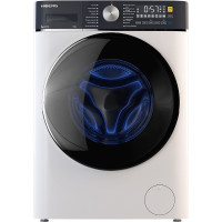 Стиральная машина HIBERG i-WMQ8-814 W