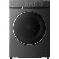 Стиральная машина Centek CT-1972 серый