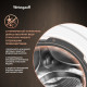 Стиральная машина Weissgauff WM 4627 Touch Inverter Steam