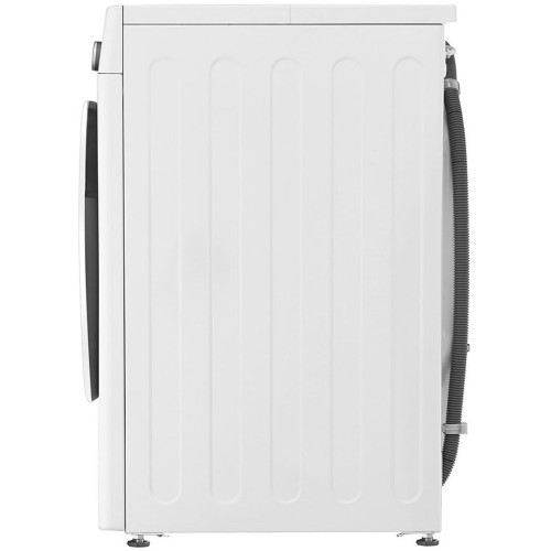 Стиральная машина LG F4V5RGP0W 