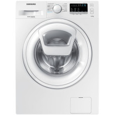 Стиральная машина Samsung WW60K40G08WDLP