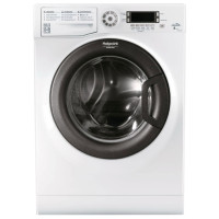 Стиральная машина Hotpoint-Ariston VMD 11409 B белый