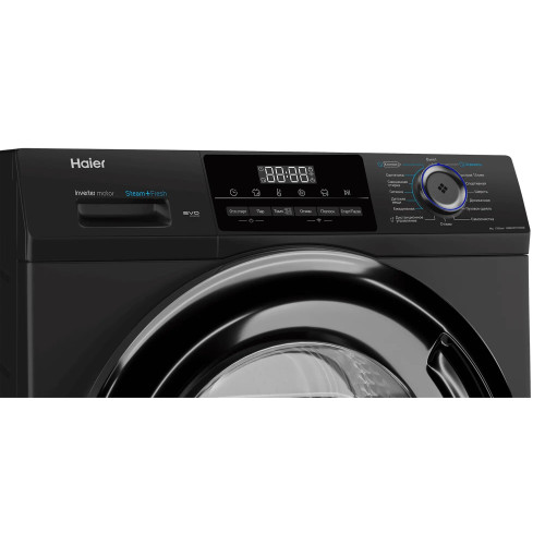 Стиральная машина Haier HW80-BP12929DE