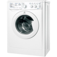 Стиральная машина Indesit IWUC 4105