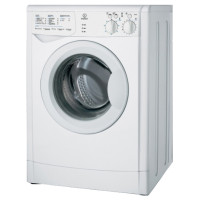 Стиральная машина Indesit WISN 82