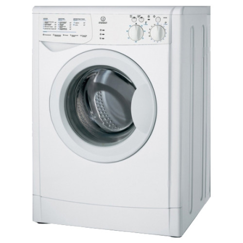 Стиральная машина Indesit WISN 82
