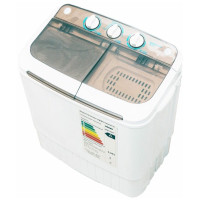 Стиральная машина BRAVO WMH-38PT полуавтомат