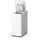 Стиральная машина Midea MF100T80BS/W-RU