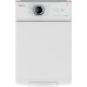 Стиральная машина Midea MF100T80BS/W-RU