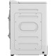 Стиральная машина Midea MF100T80BS/W-RU